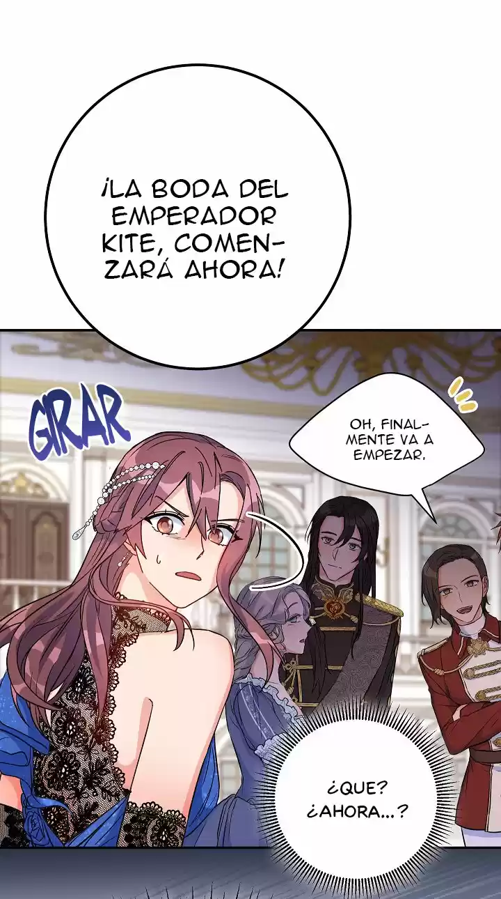 Príncipe, ¿Qué Quieres Ser? - Capítulo 93 - Página 41 - LectorTMOo
