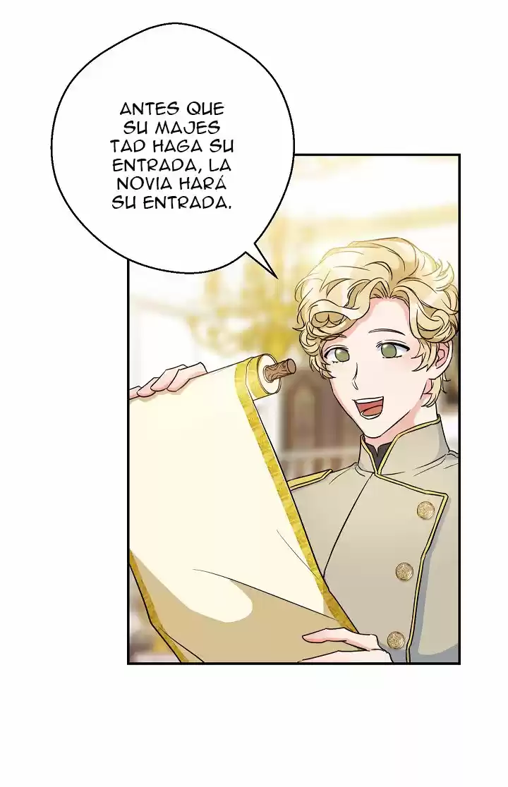 Príncipe, ¿Qué Quieres Ser? - Capítulo 93 - Página 43 - LectorTMOo