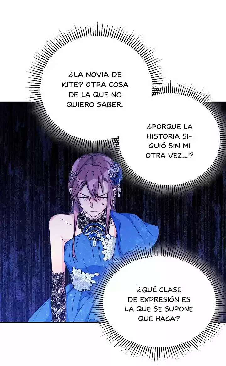 Príncipe, ¿Qué Quieres Ser? - Capítulo 93 - Página 44 - LectorTMOo