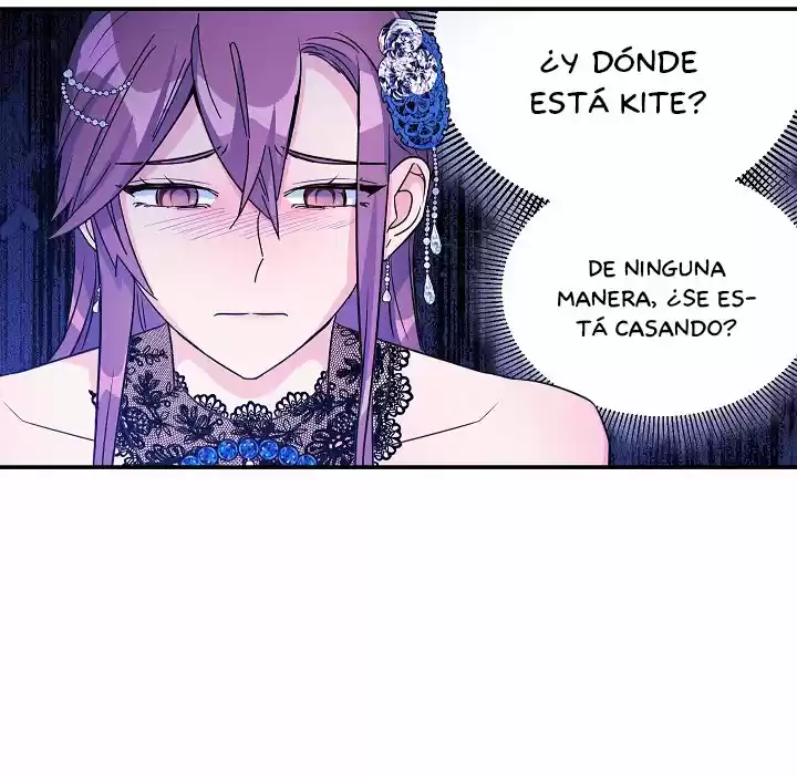 Príncipe, ¿Qué Quieres Ser? - Capítulo 93 - Página 45 - LectorTMOo