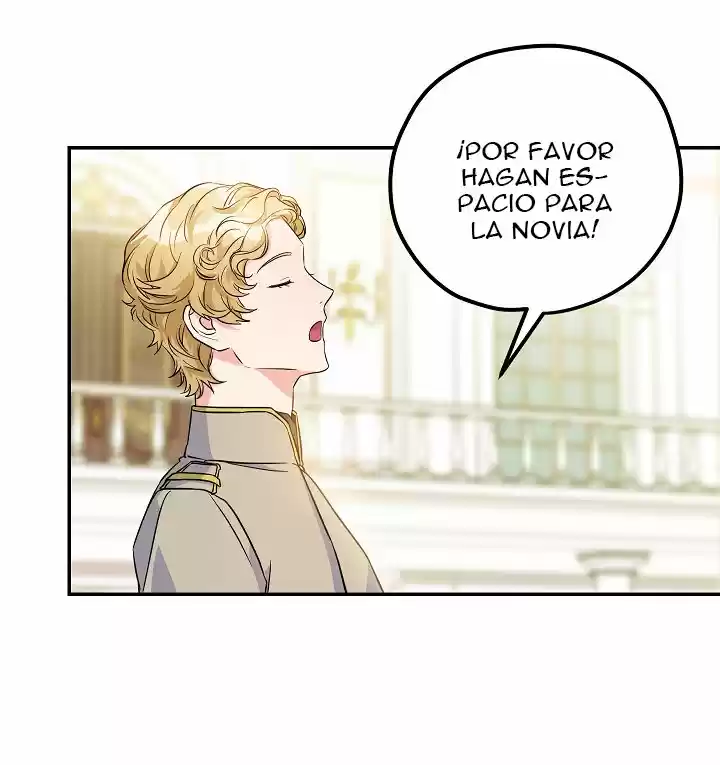 Príncipe, ¿Qué Quieres Ser? - Capítulo 93 - Página 50 - LectorTMOo