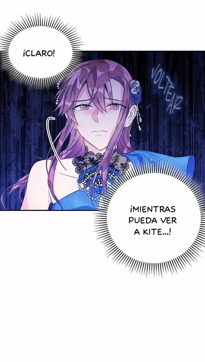 Príncipe, ¿Qué Quieres Ser? - Capítulo 93 - Página 51 - LectorTMOo