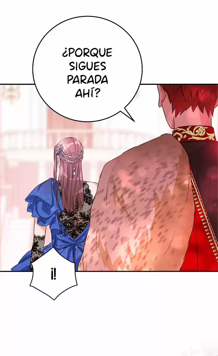 Príncipe, ¿Qué Quieres Ser? - Capítulo 93 - Página 58 - LectorTMOo