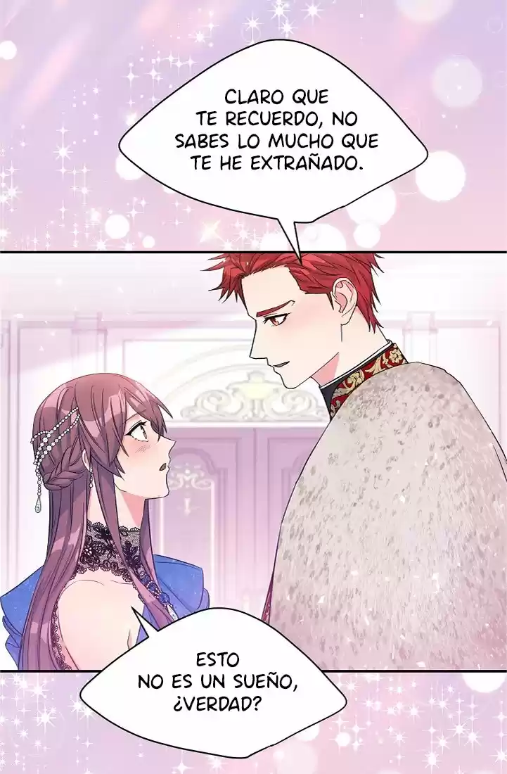 Príncipe, ¿Qué Quieres Ser? - Capítulo 93 - Página 63 - LectorTMOo