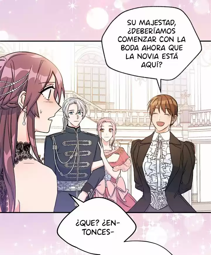 Príncipe, ¿Qué Quieres Ser? - Capítulo 93 - Página 64 - LectorTMOo