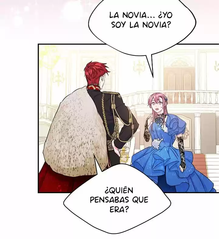 Príncipe, ¿Qué Quieres Ser? - Capítulo 93 - Página 65 - LectorTMOo
