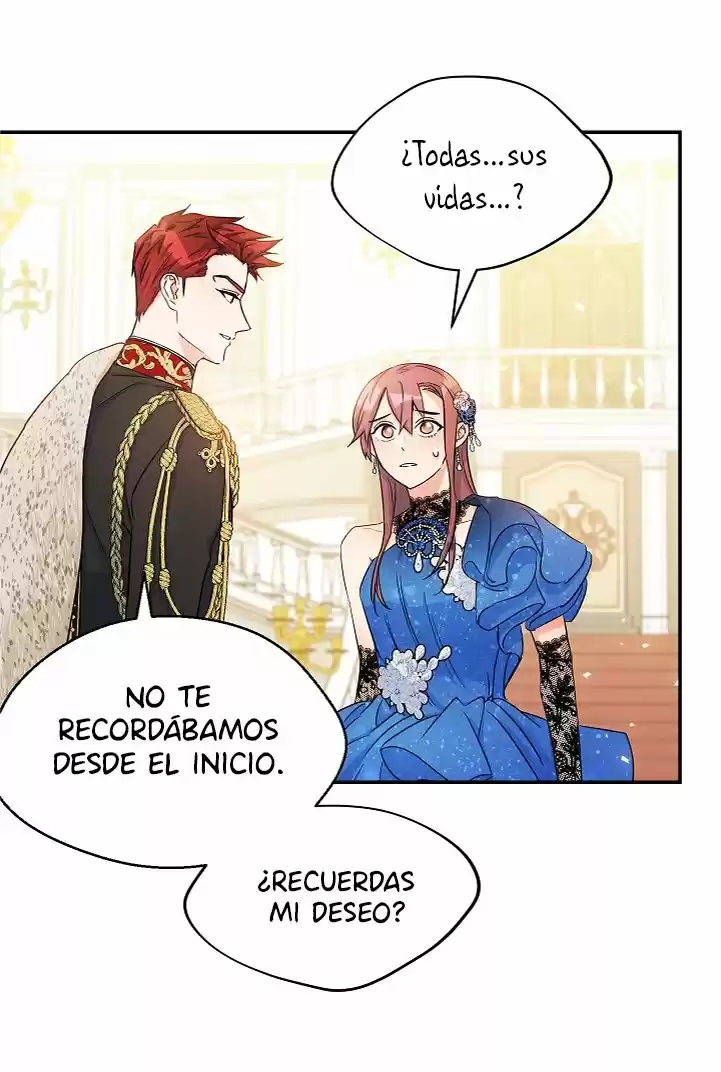 Príncipe, ¿Qué Quieres Ser? - Capítulo 93 - Página 69 - LectorTMOo