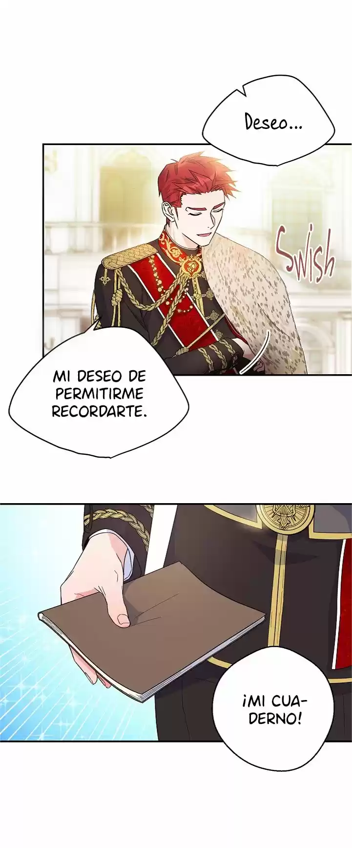 Príncipe, ¿Qué Quieres Ser? - Capítulo 93 - Página 70 - LectorTMOo