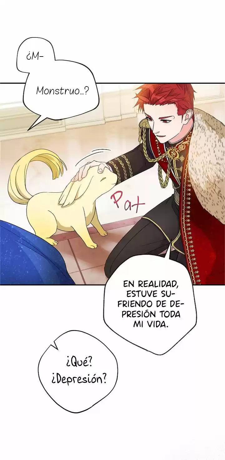 Príncipe, ¿Qué Quieres Ser? - Capítulo 93 - Página 72 - LectorTMOo