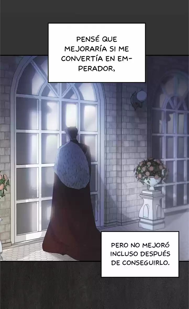 Príncipe, ¿Qué Quieres Ser? - Capítulo 93 - Página 75 - LectorTMOo