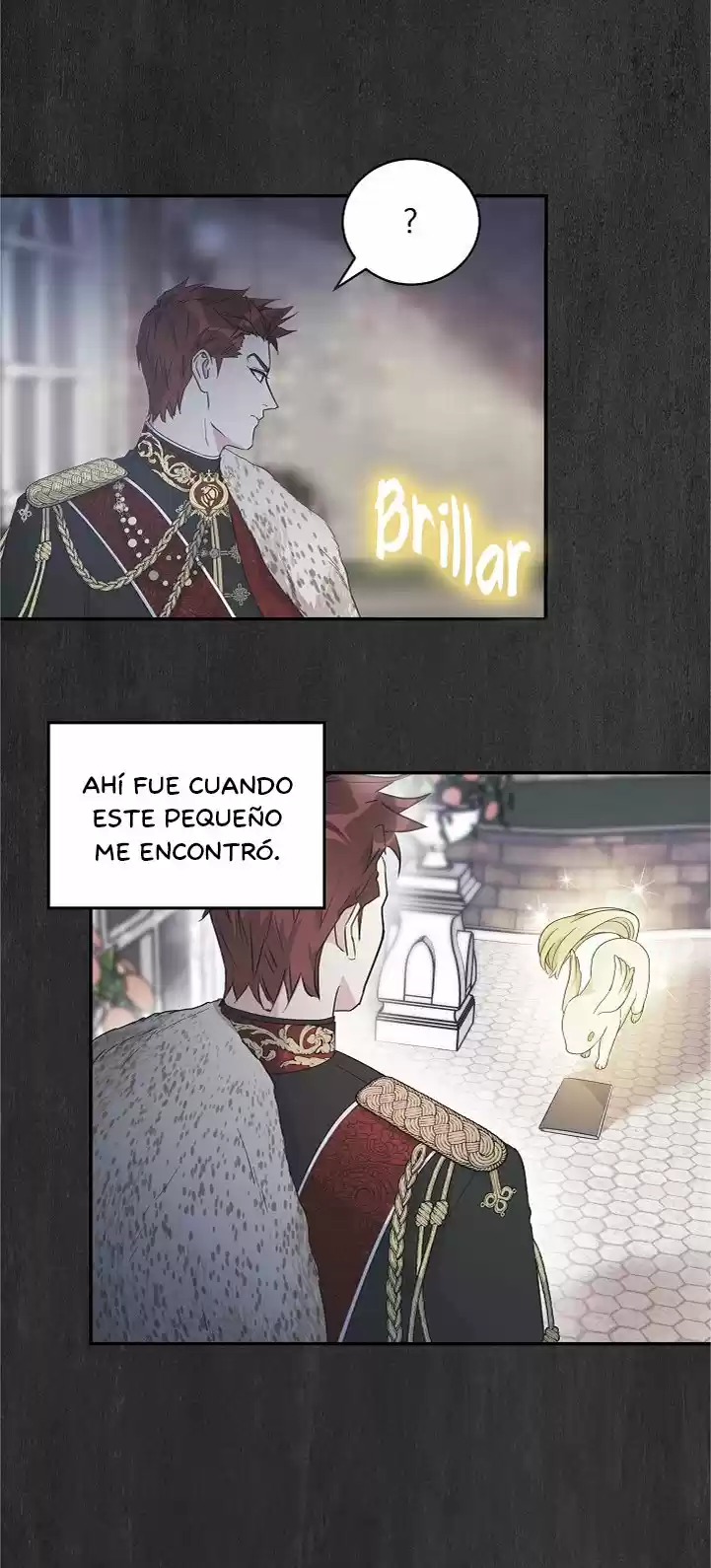 Príncipe, ¿Qué Quieres Ser? - Capítulo 93 - Página 76 - LectorTMOo