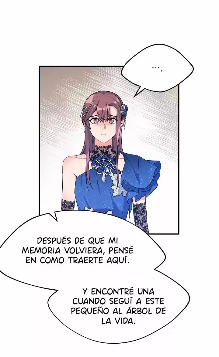 Príncipe, ¿Qué Quieres Ser? - Capítulo 93 - Página 81 - LectorTMOo