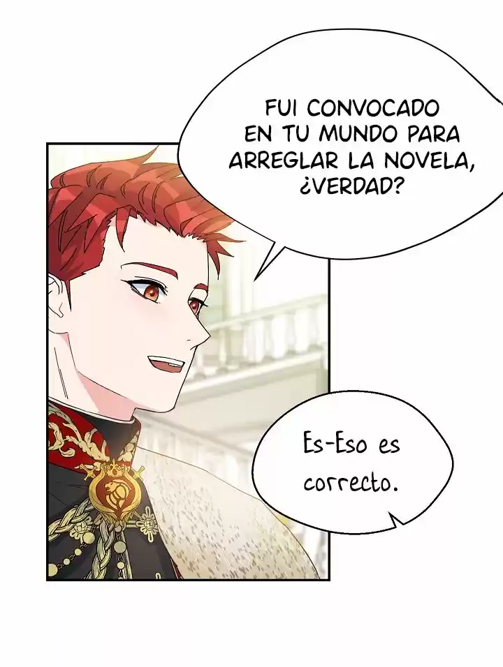 Príncipe, ¿Qué Quieres Ser? - Capítulo 93 - Página 82 - LectorTMOo