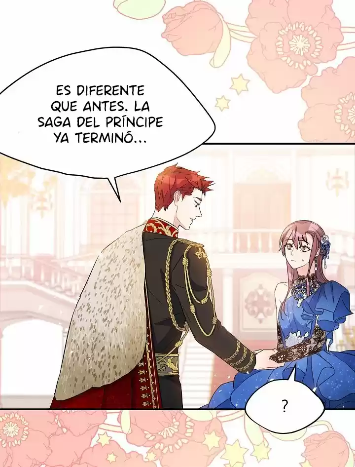 Príncipe, ¿Qué Quieres Ser? - Capítulo 93 - Página 85 - LectorTMOo