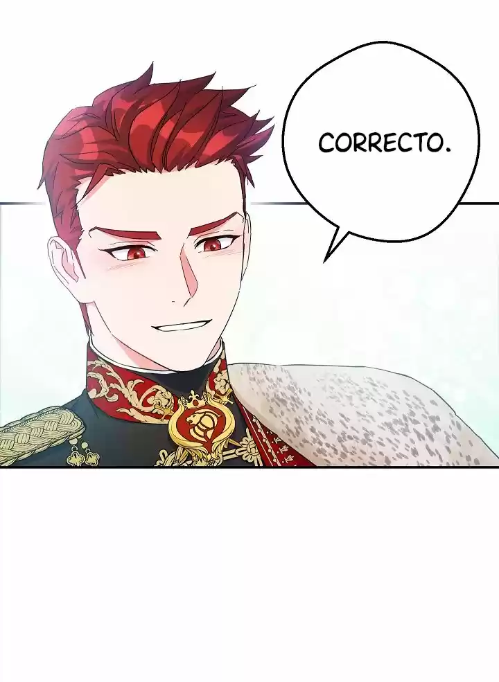 Príncipe, ¿Qué Quieres Ser? - Capítulo 93 - Página 91 - LectorTMOo