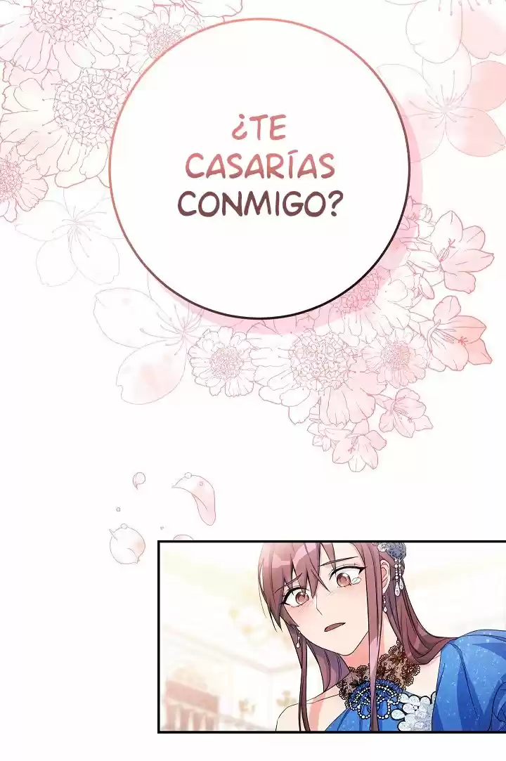 Príncipe, ¿Qué Quieres Ser? - Capítulo 93 - Página 94 - LectorTMOo