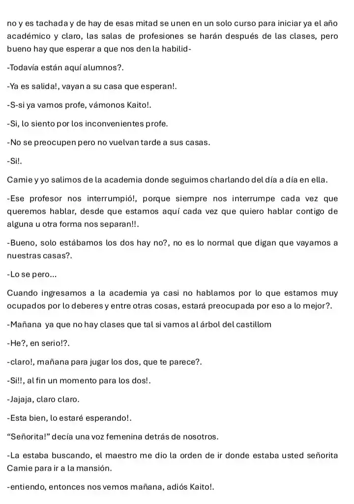 Príncipe Reencarnado Y Desterrado (Novela) - Capítulo 10 - Página 5 - LectorTMOo