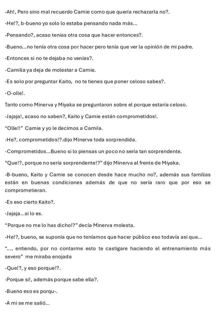 Príncipe Reencarnado Y Desterrado (Novela) - Capítulo 11 - Página 6 - LectorTMOo