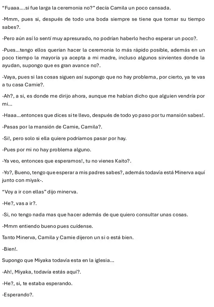 Príncipe Reencarnado Y Desterrado (Novela) - Capítulo 11 - Página 9 - LectorTMOo