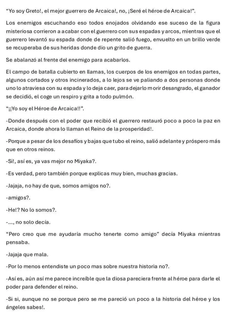 Príncipe Reencarnado Y Desterrado (Novela) - Capítulo 11 - Página 12 - LectorTMOo