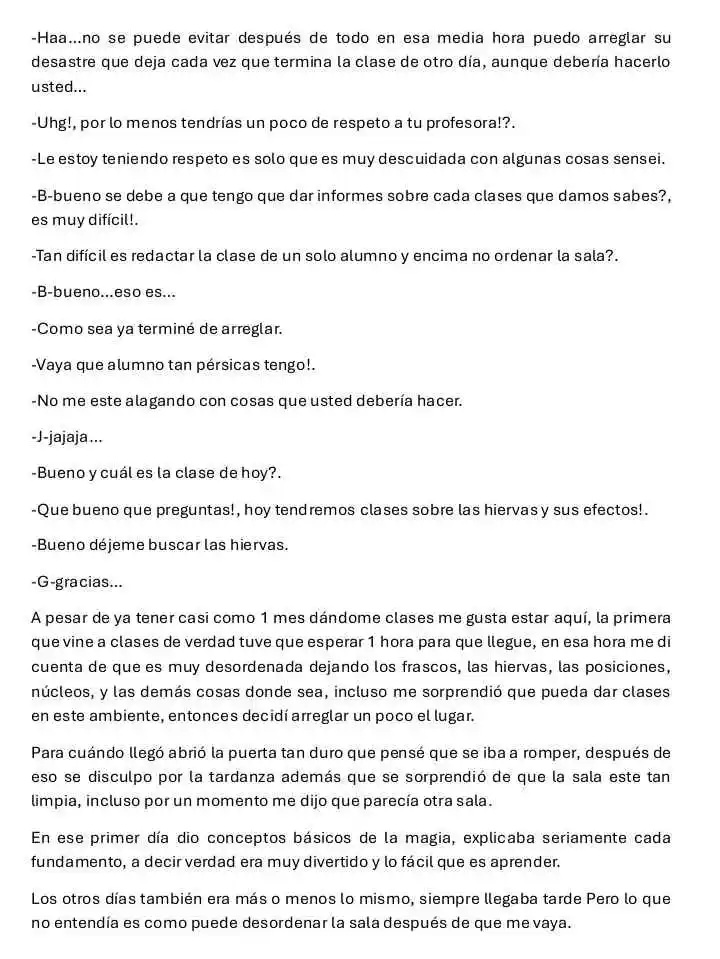 Príncipe Reencarnado Y Desterrado (Novela) - Capítulo 13 - Página 4 - LectorTMOo