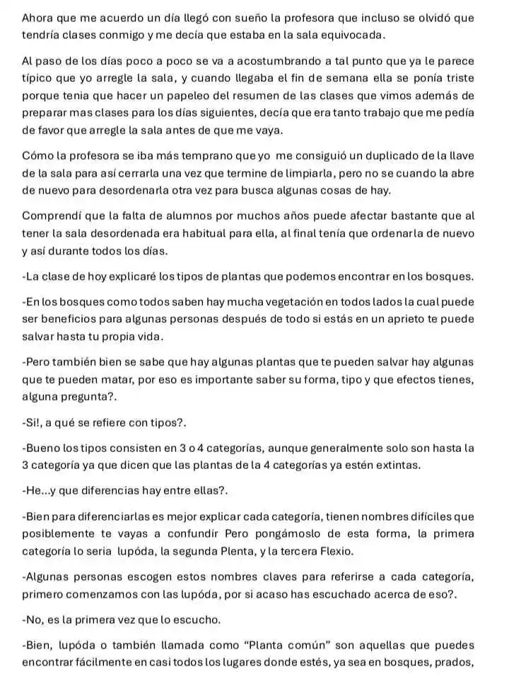 Príncipe Reencarnado Y Desterrado (Novela) - Capítulo 13 - Página 5 - LectorTMOo