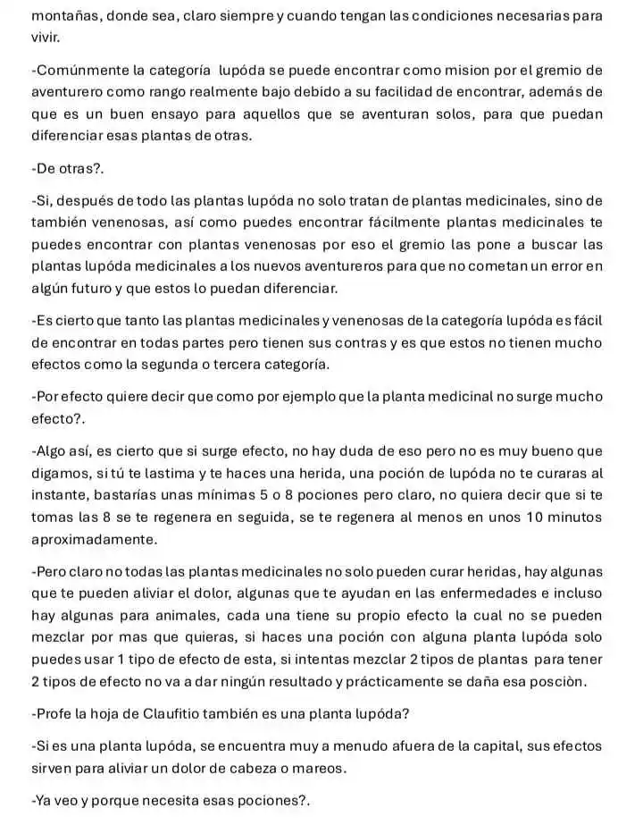 Príncipe Reencarnado Y Desterrado (Novela) - Capítulo 13 - Página 6 - LectorTMOo