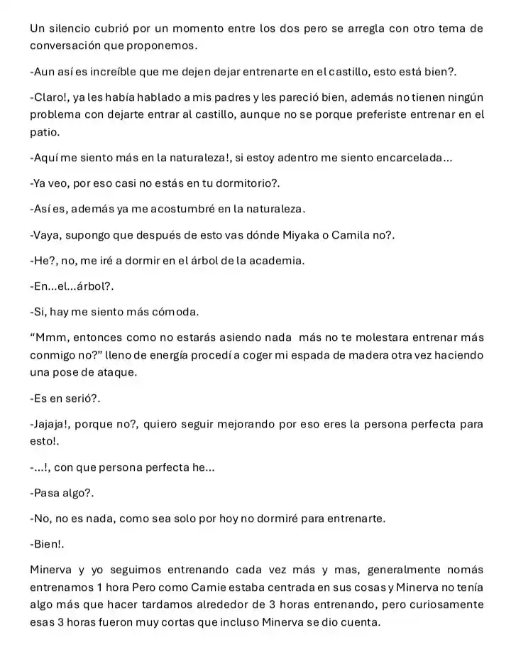 Príncipe Reencarnado Y Desterrado (Novela) - Capítulo 13 - Página 12 - LectorTMOo