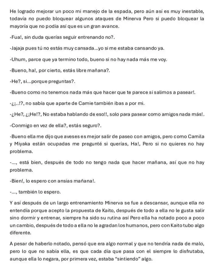 Príncipe Reencarnado Y Desterrado (Novela) - Capítulo 13 - Página 13 - LectorTMOo