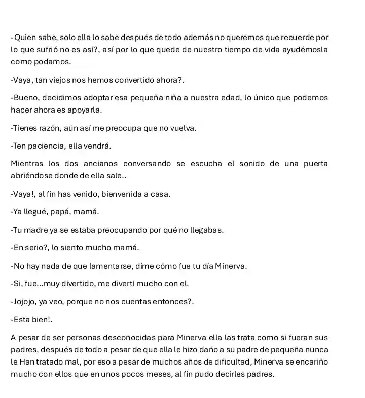 Príncipe Reencarnado Y Desterrado (Novela) - Capítulo 14 - Página 8 - LectorTMOo