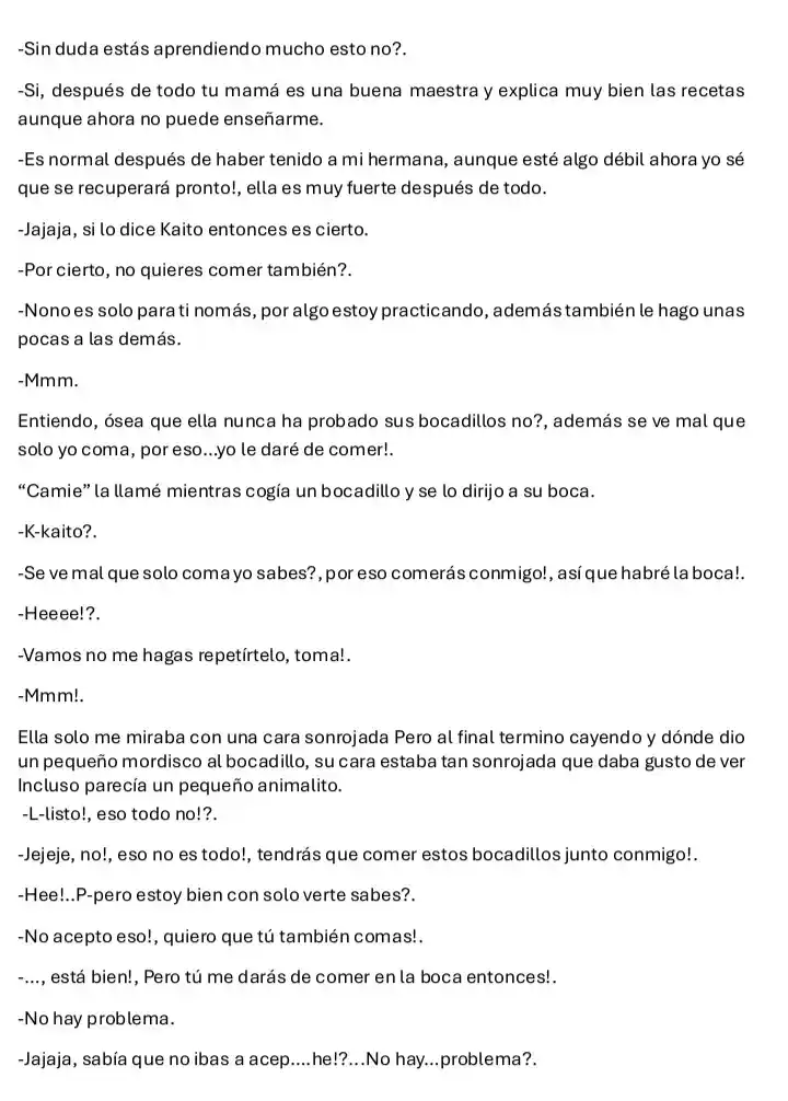 Príncipe Reencarnado Y Desterrado (Novela) - Capítulo 15 - Página 4 - LectorTMOo