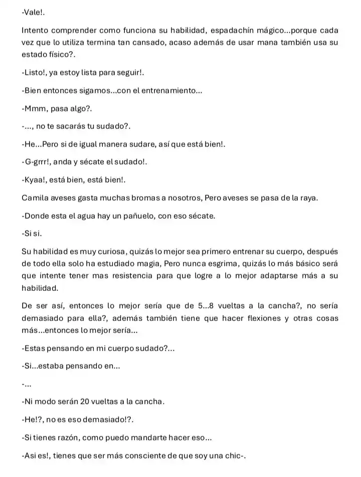 Príncipe Reencarnado Y Desterrado (Novela) - Capítulo 16 - Página 4 - LectorTMOo