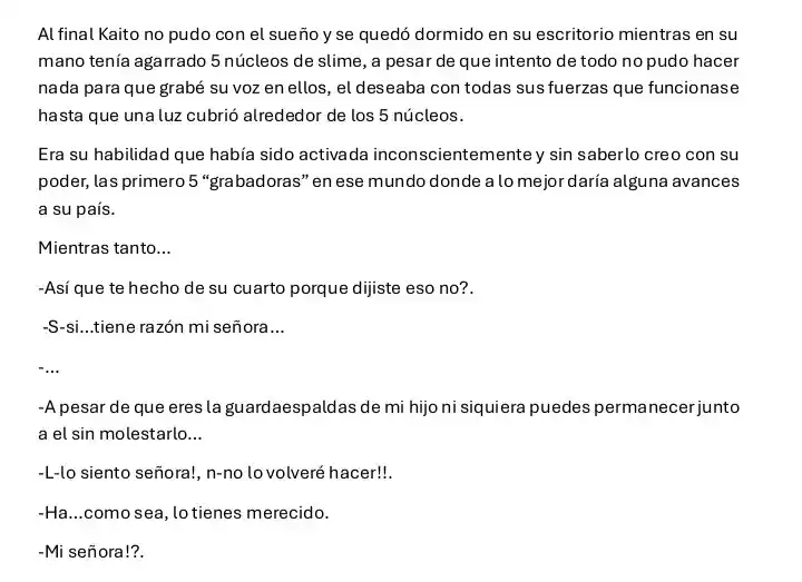Príncipe Reencarnado Y Desterrado (Novela) - Capítulo 17 - Página 12 - LectorTMOo