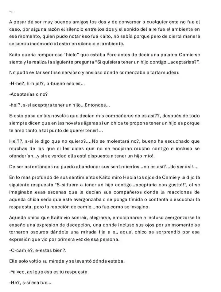 Príncipe Reencarnado Y Desterrado (Novela) - Capítulo 18 - Página 8 - LectorTMOo
