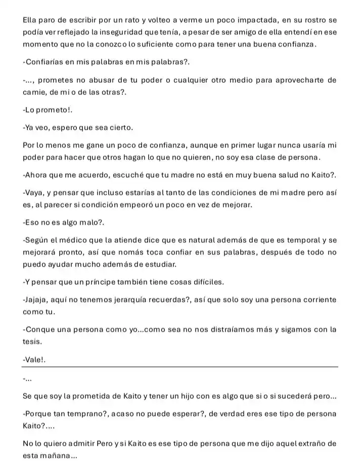 Príncipe Reencarnado Y Desterrado (Novela) - Capítulo 18 - Página 12 - LectorTMOo