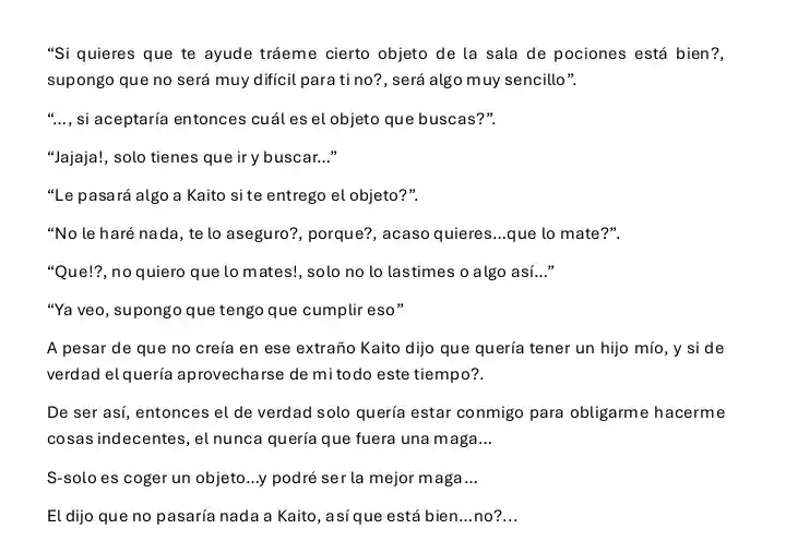 Príncipe Reencarnado Y Desterrado (Novela) - Capítulo 18 - Página 14 - LectorTMOo