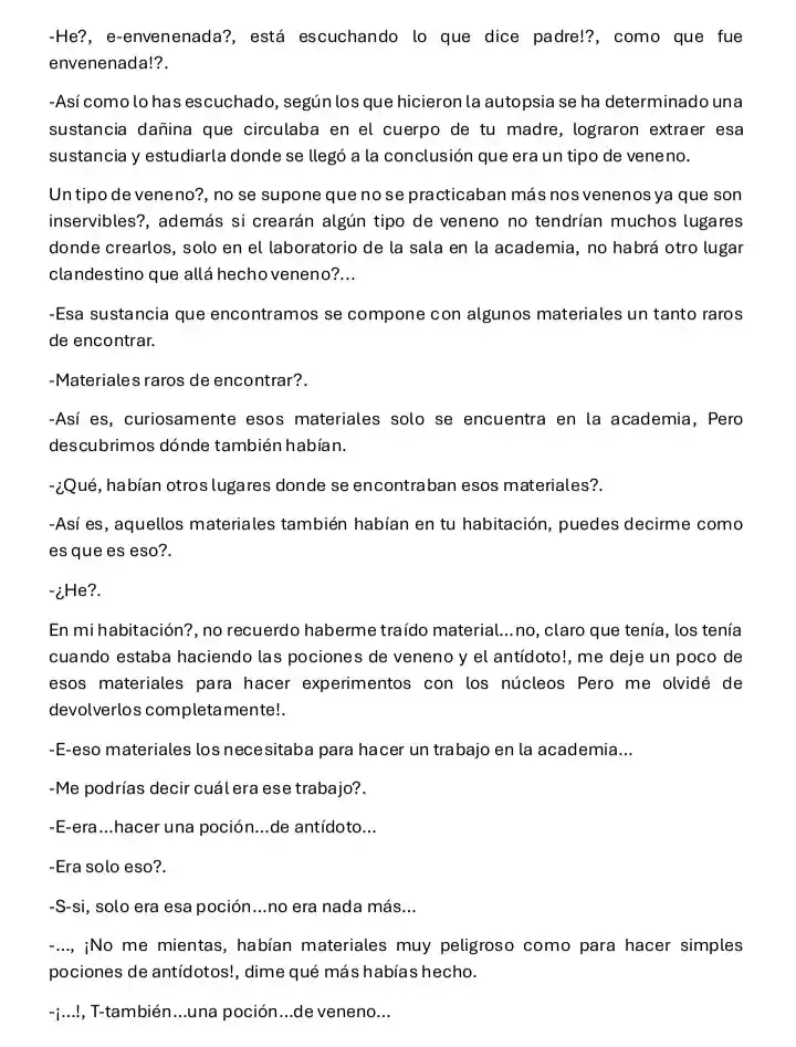 Príncipe Reencarnado Y Desterrado (Novela) - Capítulo 21 - Página 2 - LectorTMOo