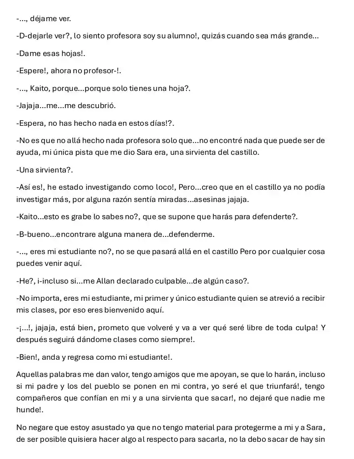 Príncipe Reencarnado Y Desterrado (Novela) - Capítulo 21 - Página 10 - LectorTMOo