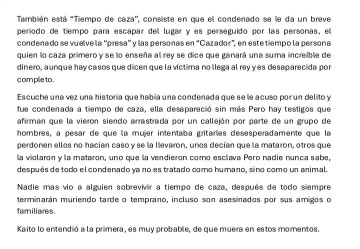 Príncipe Reencarnado Y Desterrado (Novela) - Capítulo 21 - Página 14 - LectorTMOo