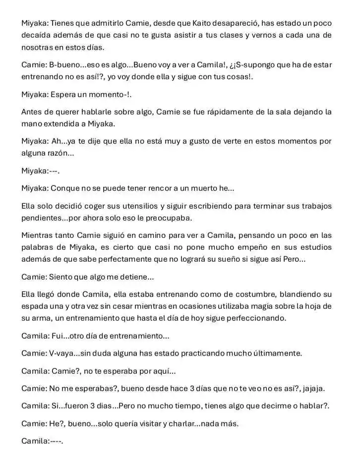 Príncipe Reencarnado Y Desterrado (Novela) - Capítulo 22.10 - Página 2 - LectorTMOo