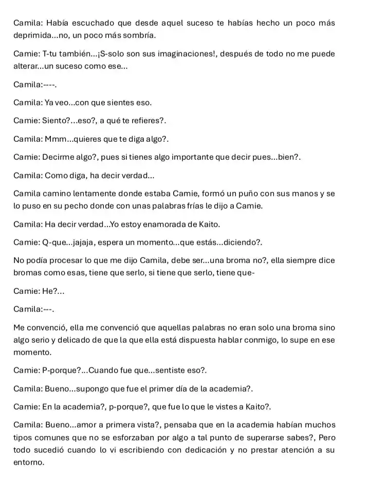 Príncipe Reencarnado Y Desterrado (Novela) - Capítulo 22.10 - Página 3 - LectorTMOo
