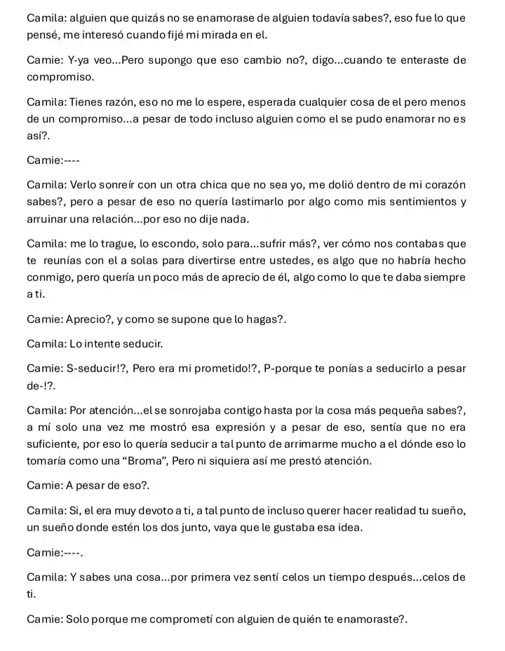 Príncipe Reencarnado Y Desterrado (Novela) - Capítulo 22.10 - Página 4 - LectorTMOo