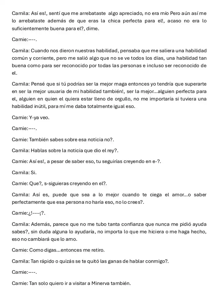 Príncipe Reencarnado Y Desterrado (Novela) - Capítulo 22.10 - Página 5 - LectorTMOo