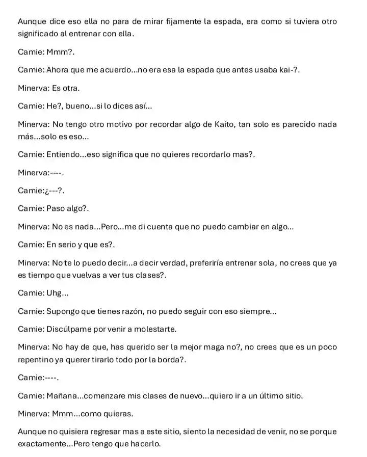 Príncipe Reencarnado Y Desterrado (Novela) - Capítulo 22.10 - Página 7 - LectorTMOo