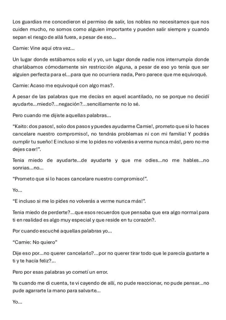 Príncipe Reencarnado Y Desterrado (Novela) - Capítulo 22.10 - Página 8 - LectorTMOo