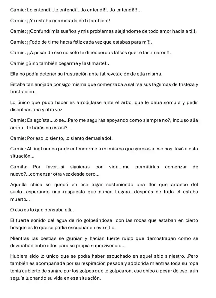 Príncipe Reencarnado Y Desterrado (Novela) - Capítulo 22.10 - Página 9 - LectorTMOo