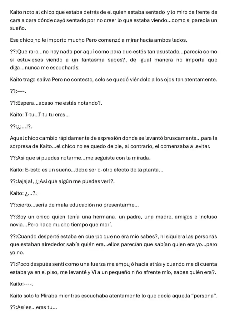 Príncipe Reencarnado Y Desterrado (Novela) - Capítulo 23 - Página 9 - LectorTMOo