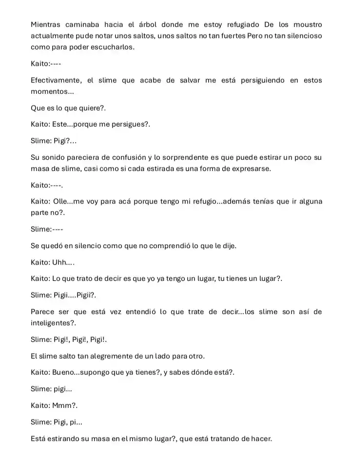 Príncipe Reencarnado Y Desterrado (Novela) - Capítulo 26 - Página 5 - LectorTMOo