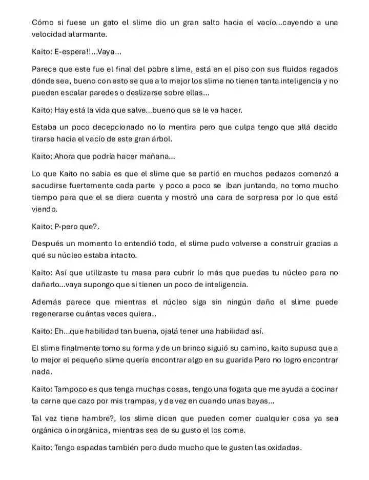Príncipe Reencarnado Y Desterrado (Novela) - Capítulo 26 - Página 8 - LectorTMOo