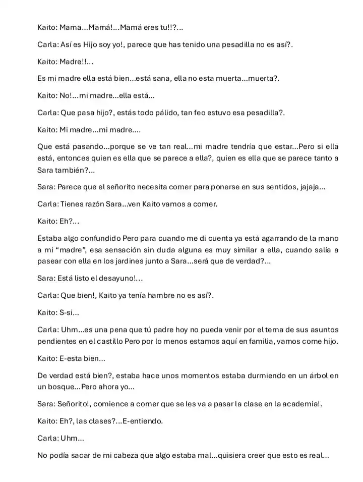 Príncipe Reencarnado Y Desterrado (Novela) - Capítulo 26 - Página 11 - LectorTMOo